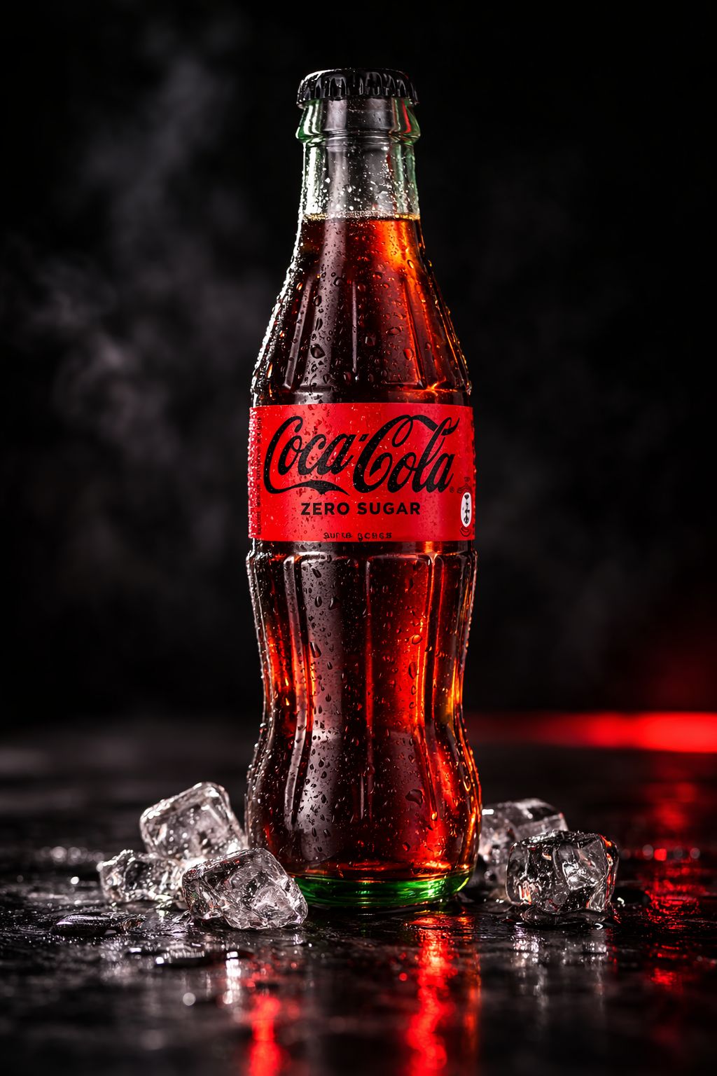 COLA ZERO